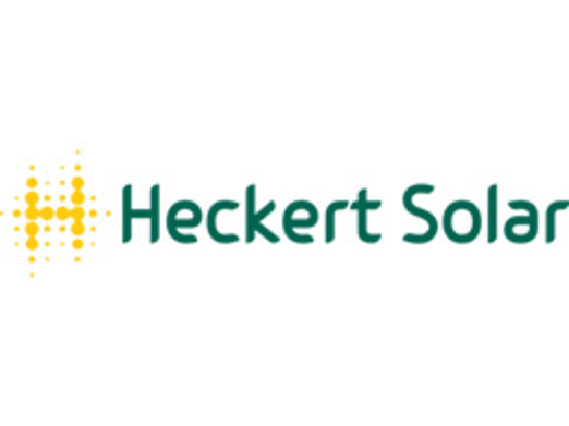 Wir sind Heckert Solar Fachpartner bei MN Solartechnik GmbH in Dornburg-Camburg