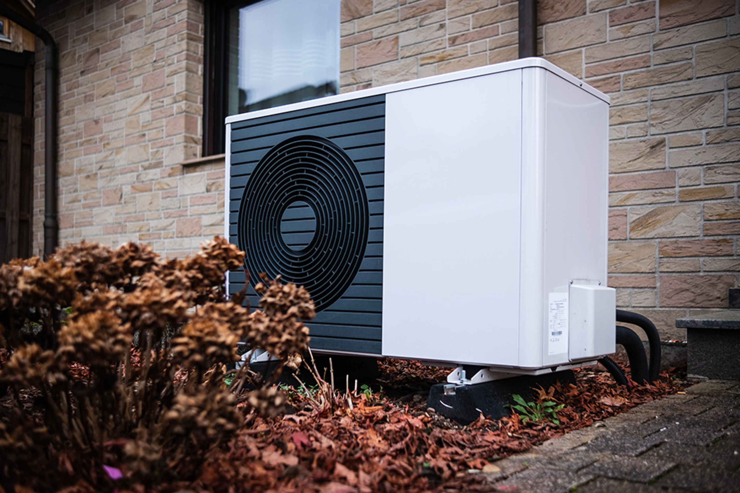 Wärme­pumpen bei MN Solartechnik GmbH in Dornburg-Camburg