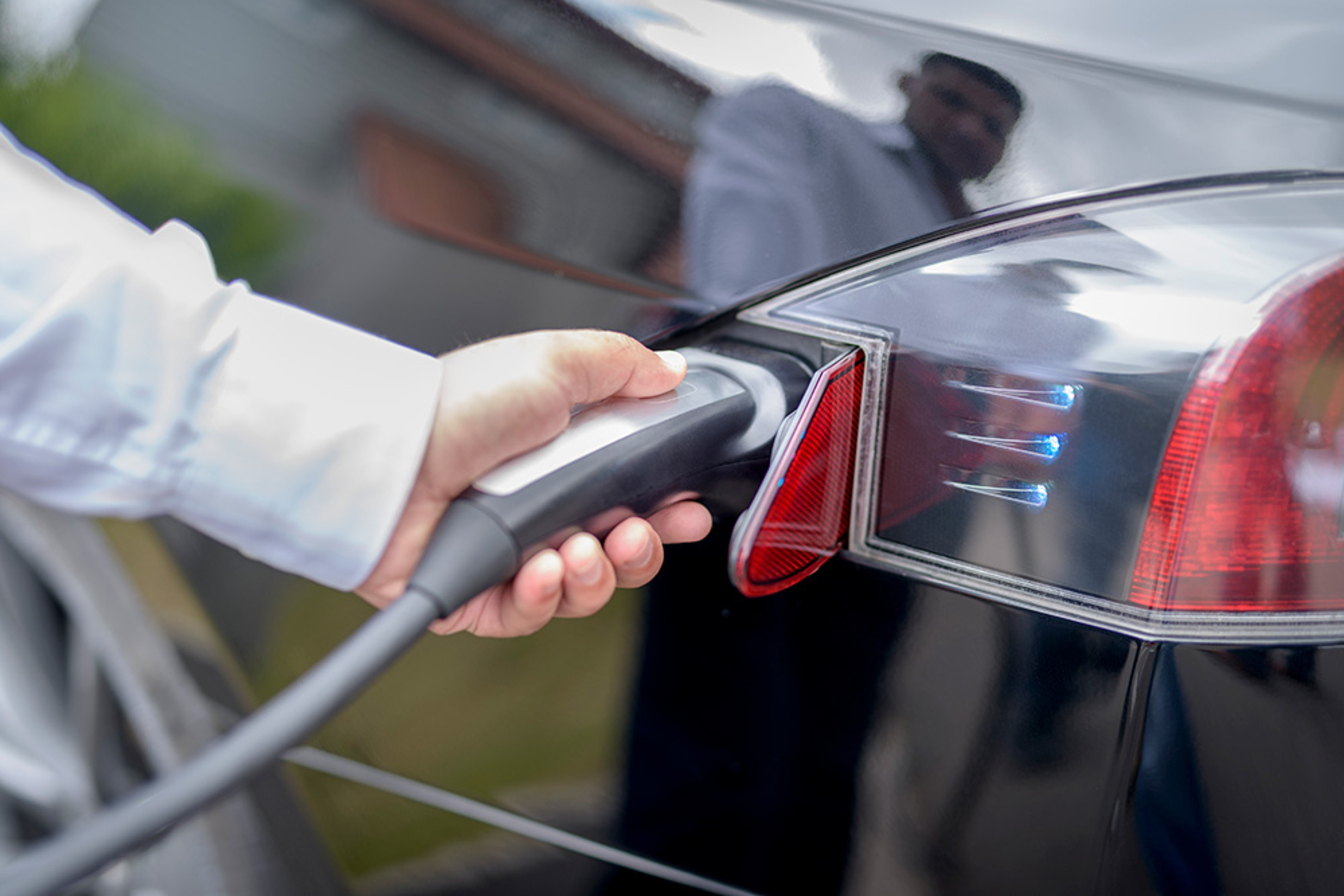 Elektro­mobilität bei MN Solartechnik GmbH in Dornburg-Camburg